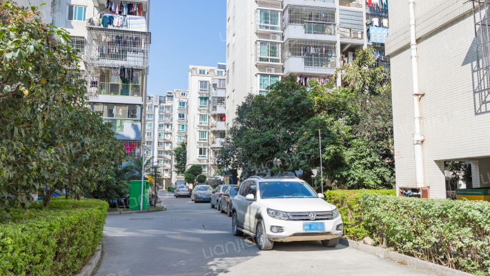 福州武夷绿洲二期房价怎么样?