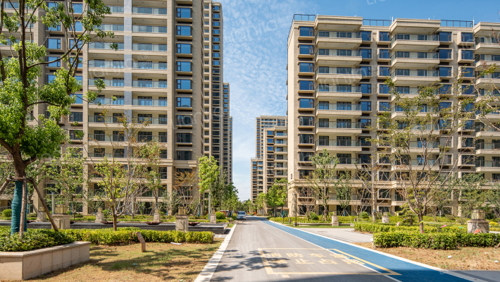 时光漫园外景图