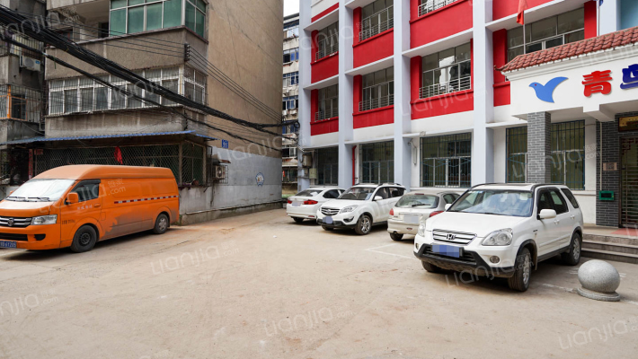 南浦路133号外景图