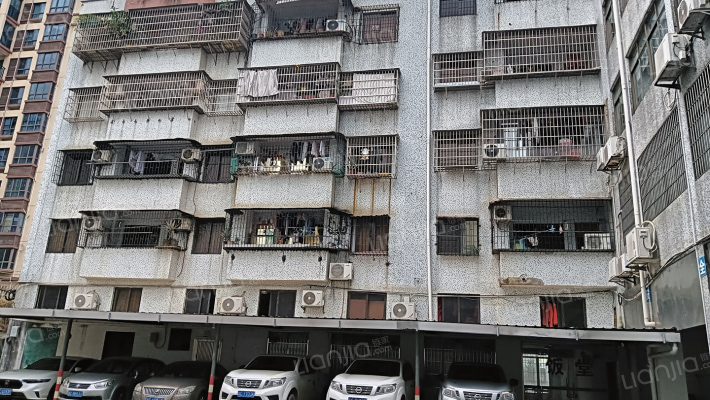 金田一苑外景图