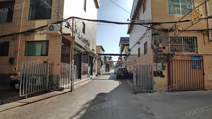 众鑫家园外景图