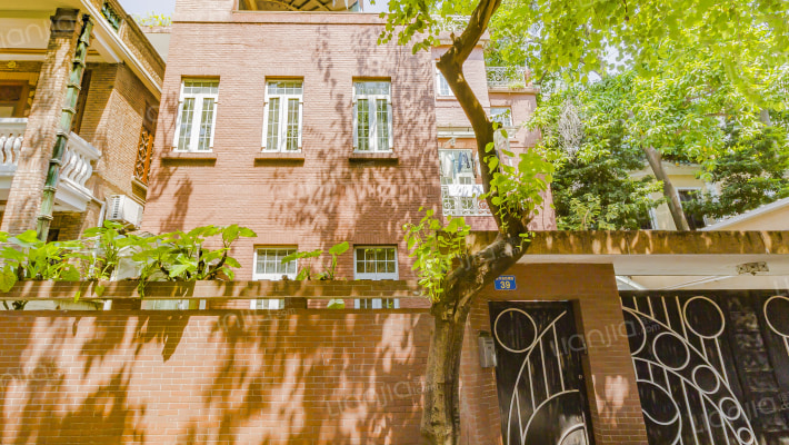 新河浦四横路外景图