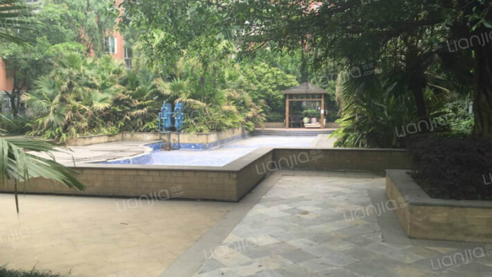 正成艺墅洋房外景图