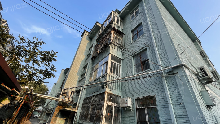 水院北路10号院外景图