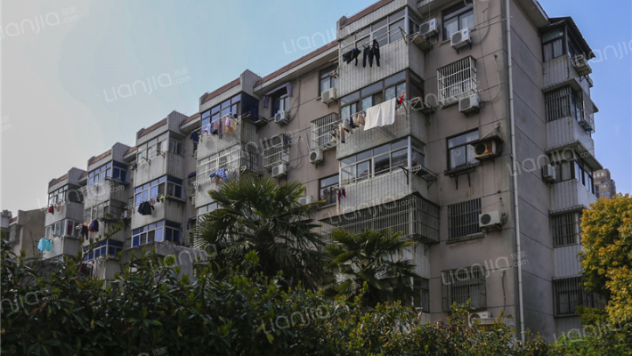 振兴路28号外景图