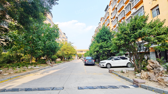 金桂花园外景图