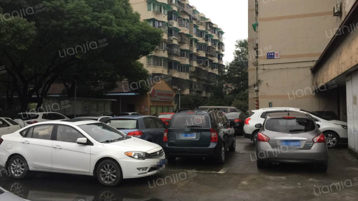 太平巷33-34号外景图