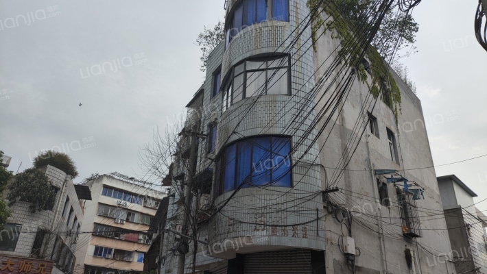 天庆北街一巷外景图