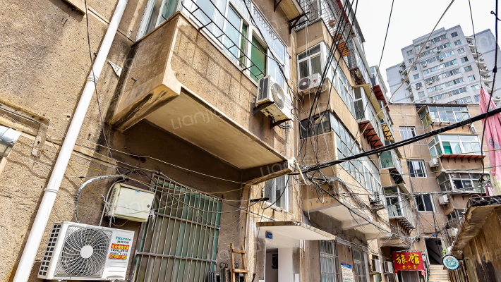 文化西路22号外景图