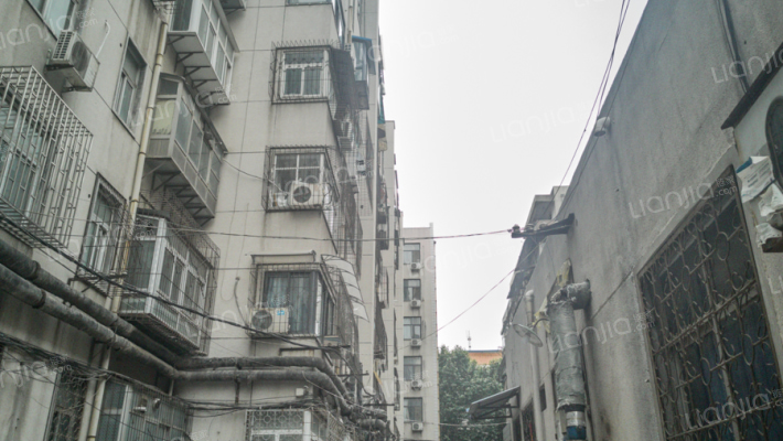 经一路5号附1号院外景图