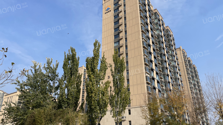 永丰文庭外景图