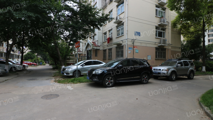 百水芊城丽水坊外景图