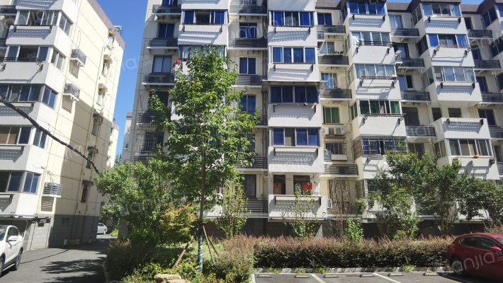 穆溪街39号外景图