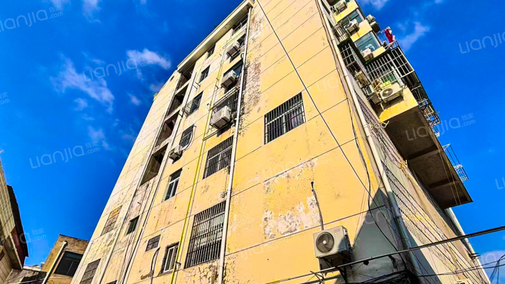 淮海北路98号外景图