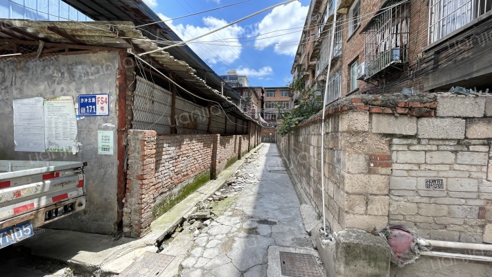 沙冲北路171号外景图