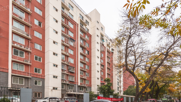 南礼士路三条南里外景图