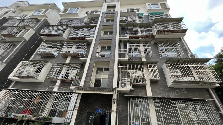 奎东巷8号附1号外景图