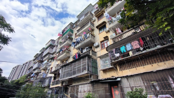 前岐路21号外景图