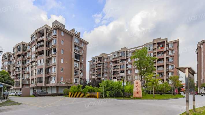 新竹家园外景图