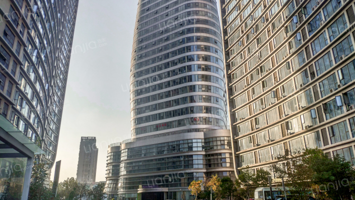 金沙国际外景图