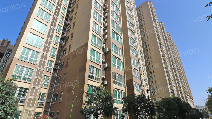 旭景新港外景图