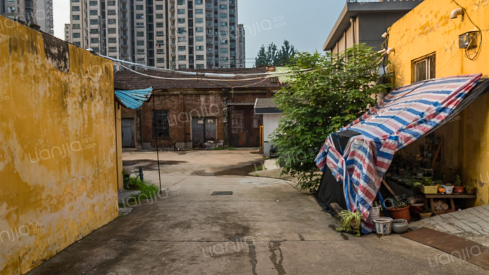 环城路140号外景图