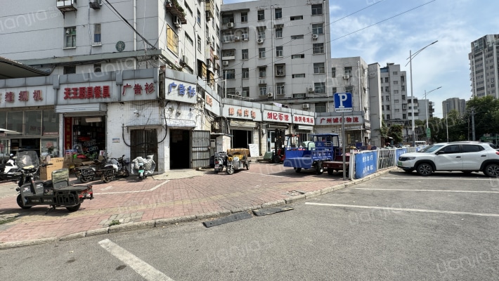 解放里60号外景图