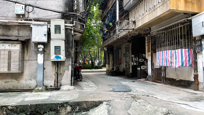 槐花巷3号外景图