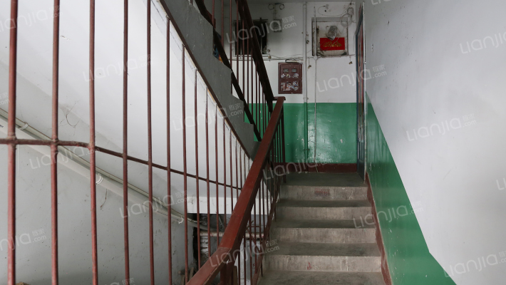 劲松北路15号外景图