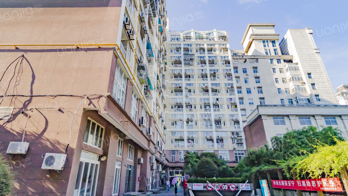 古塘金苑外景图