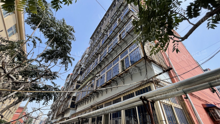 青年路3号院外景图