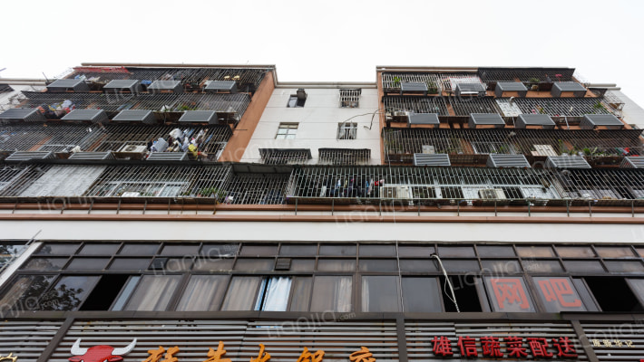 海涛路38、50、56号外景图