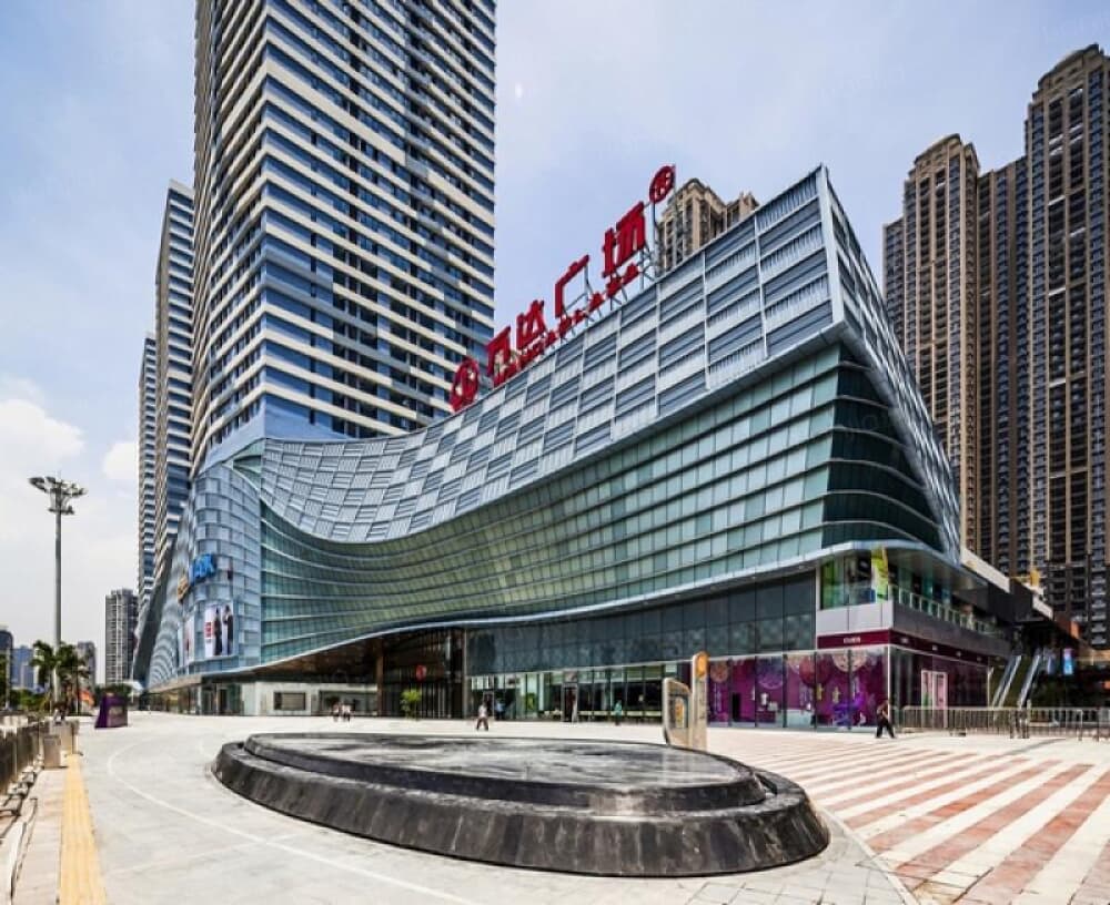 天安数码城相册