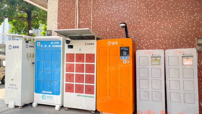 口岸一街五号外景图