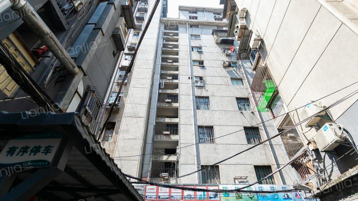 万年街39号外景图