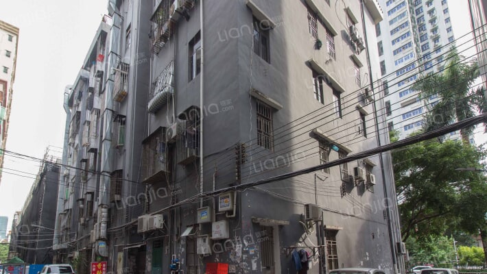 31区前进一路162号外景图