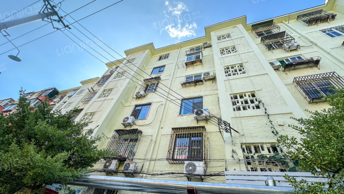 邯农高校专属院外景图