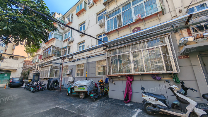 燕子山西路16号外景图