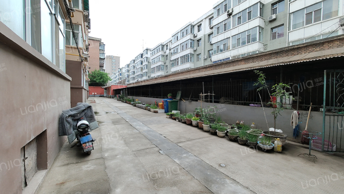 水西关街28号外景图