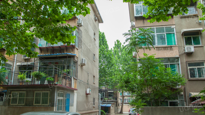 闵子骞路25号外景图