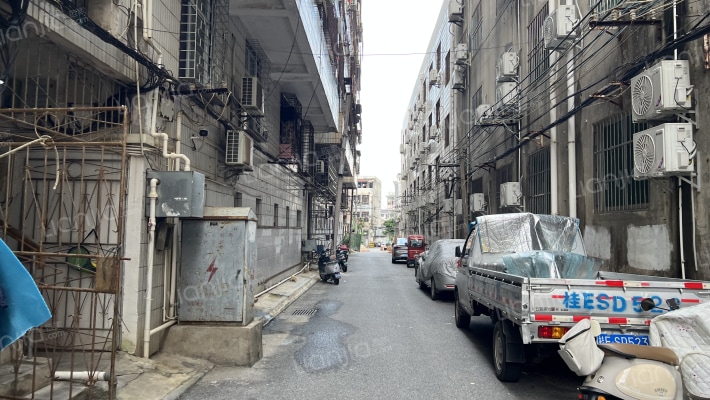 锦源大楼外景图