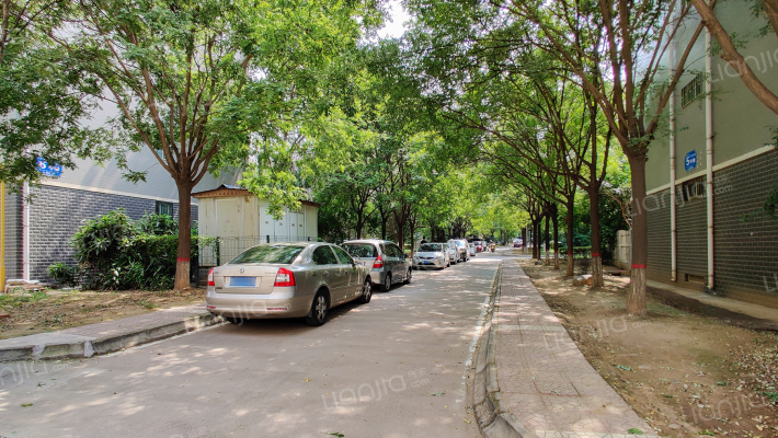 华清骊苑外景图