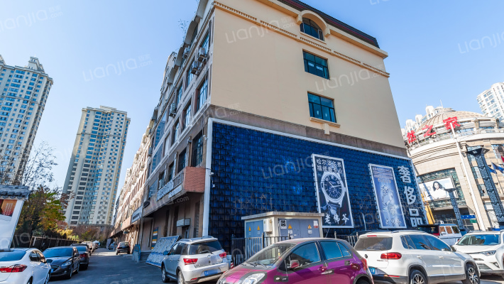 爱建路50号外景图