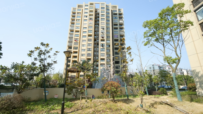 新理想家外景图