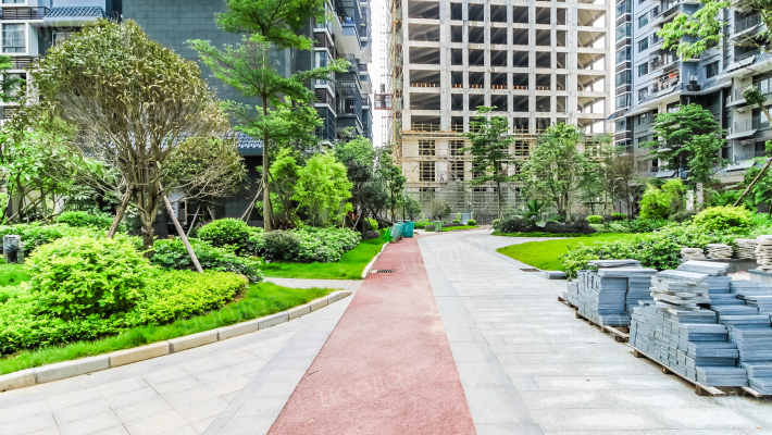 宏桂东盛外景图