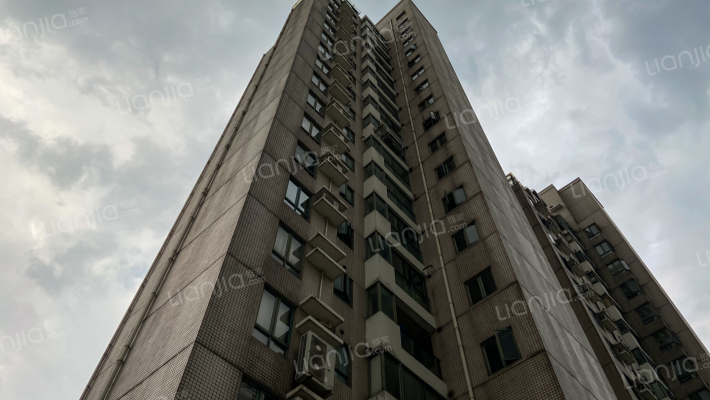 今日丽园外景图