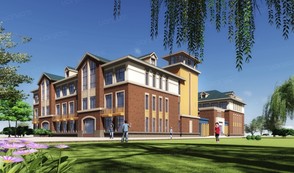 东南智汇城相册