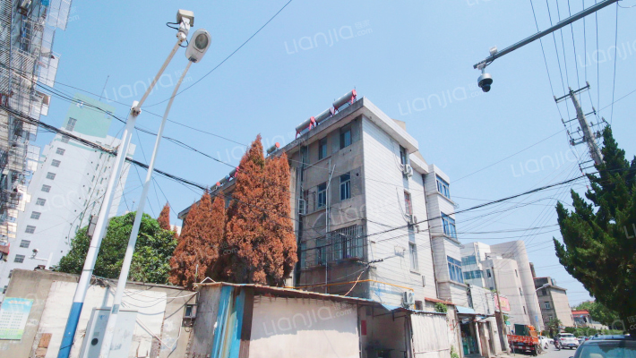 新金西路79号外景图