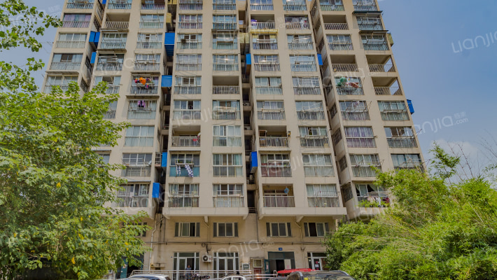 惠安新居外景图