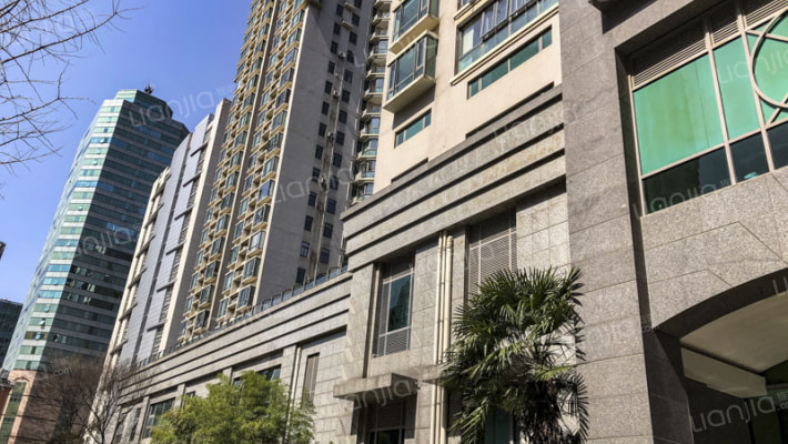 兆丰帝景苑房源|户型图|小区车位|交通地址详情分析!